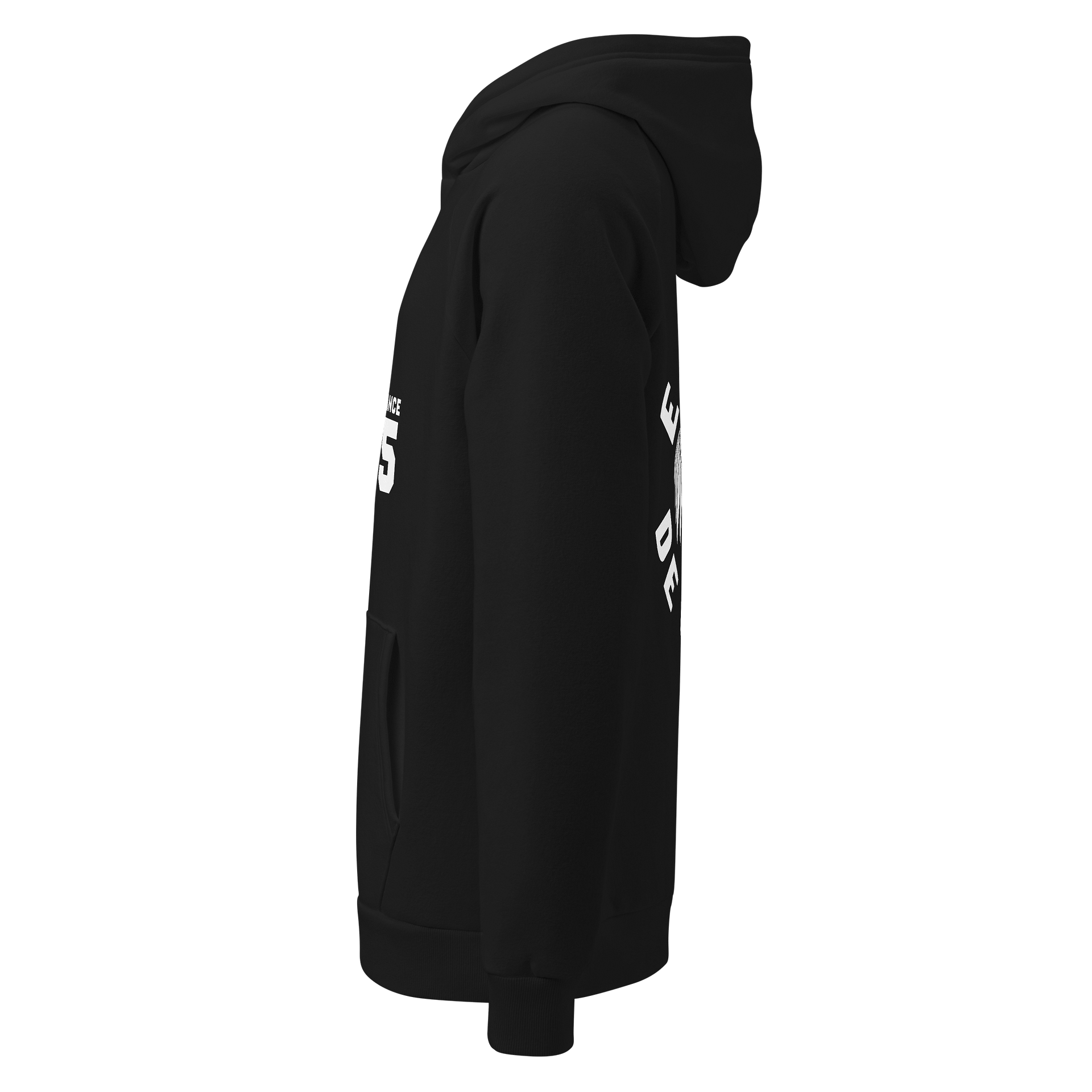 Esprit Performance 2025 Hoodie product image (3)