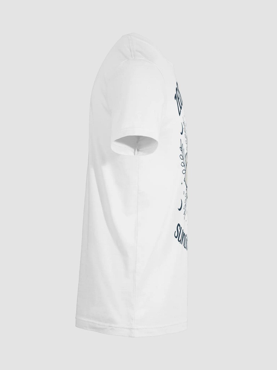 Zest Buds Floral Graphic T-Shirt product image (12)