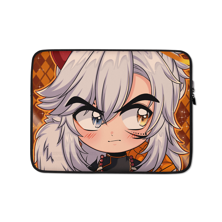90's Chibi - Laptop Bag product image (1)