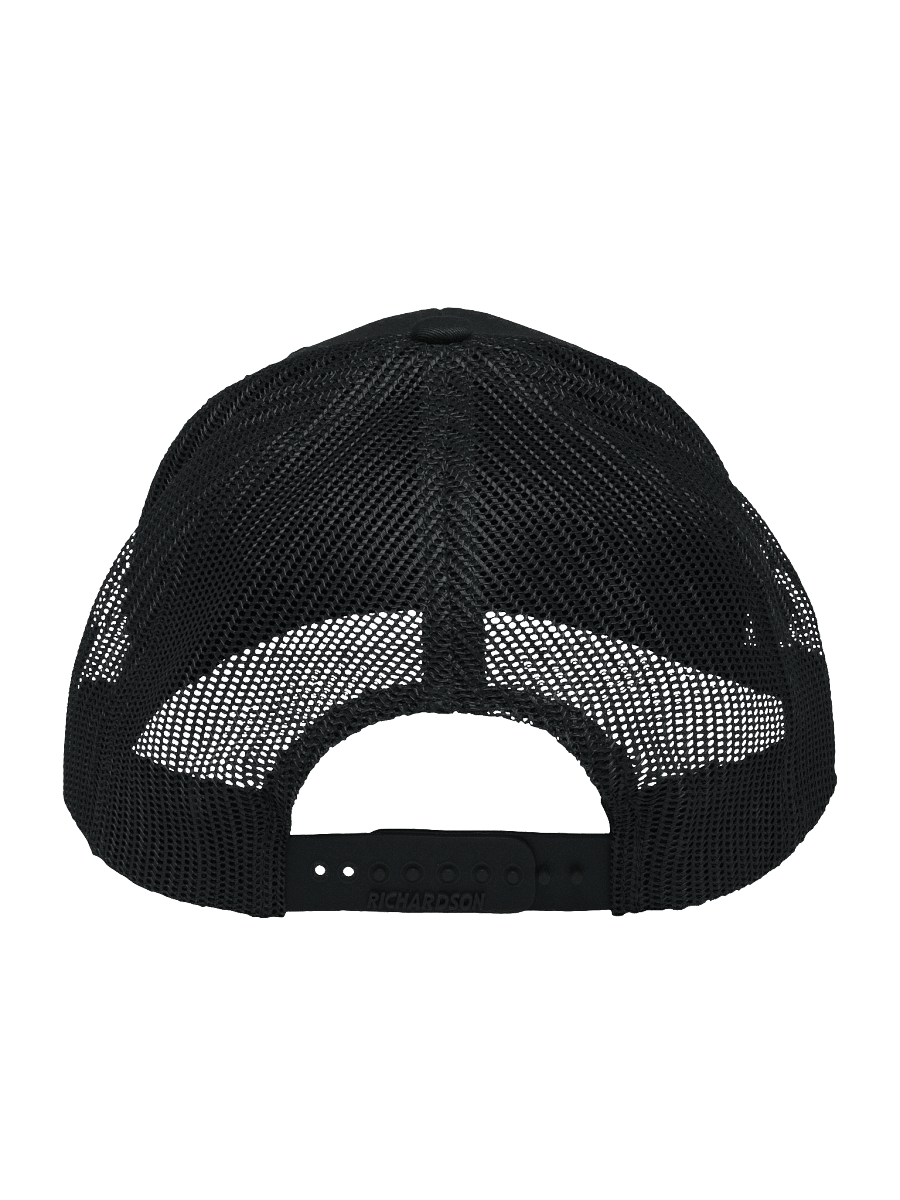 Lizardgrab Mesh Trucker Hat product image (22)