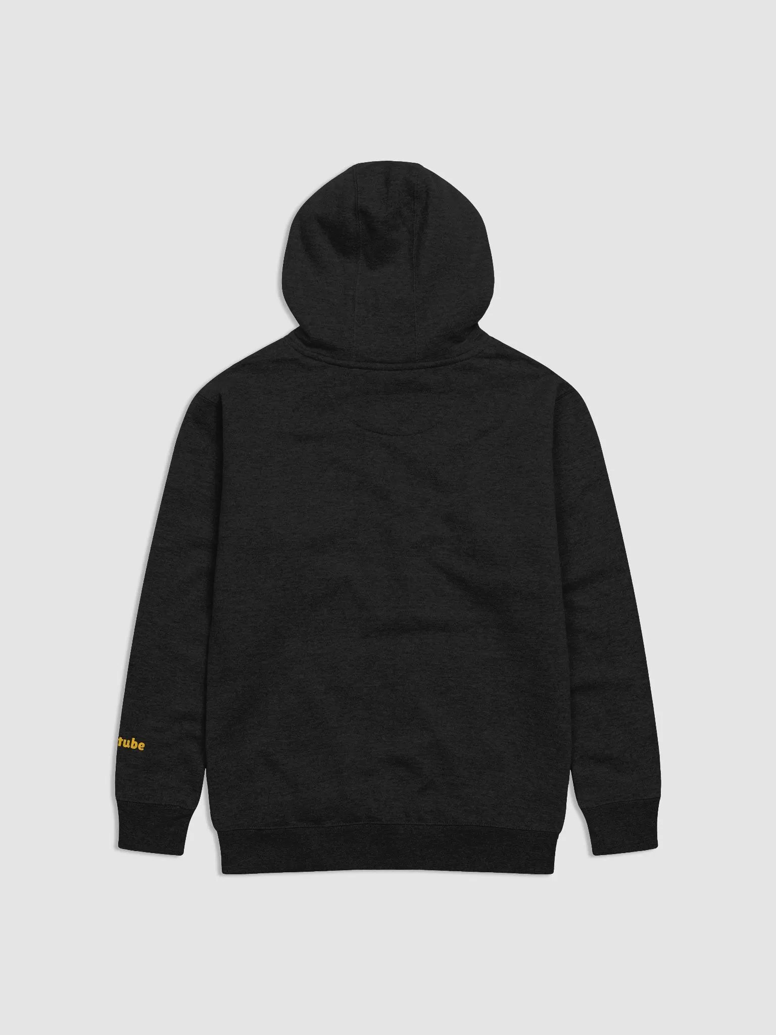 Nosferatu Hoodie - Exclusive Redesign product image (2)
