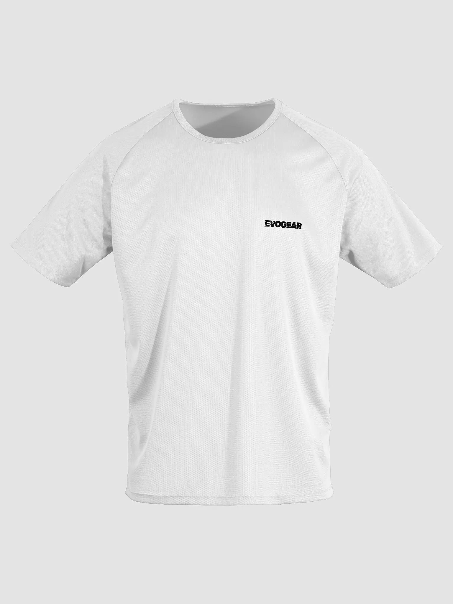 White Need Money For MTB Jersey product image (2)