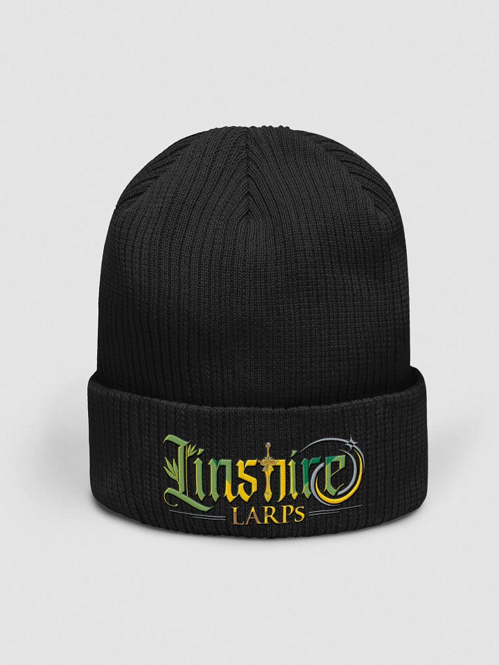 Linshire LARPs Beanie product image (1)