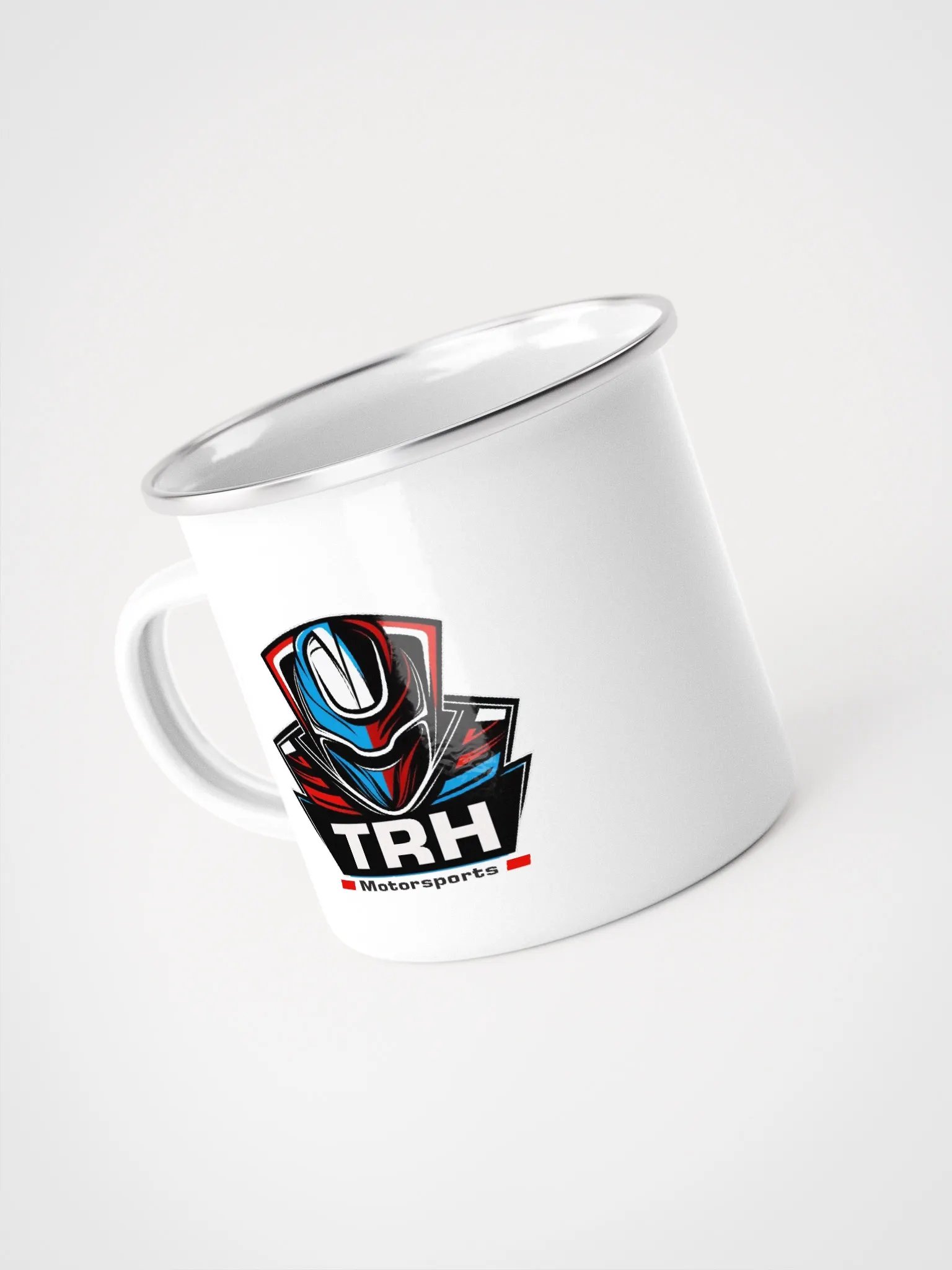 Enamel Mug product image (2)