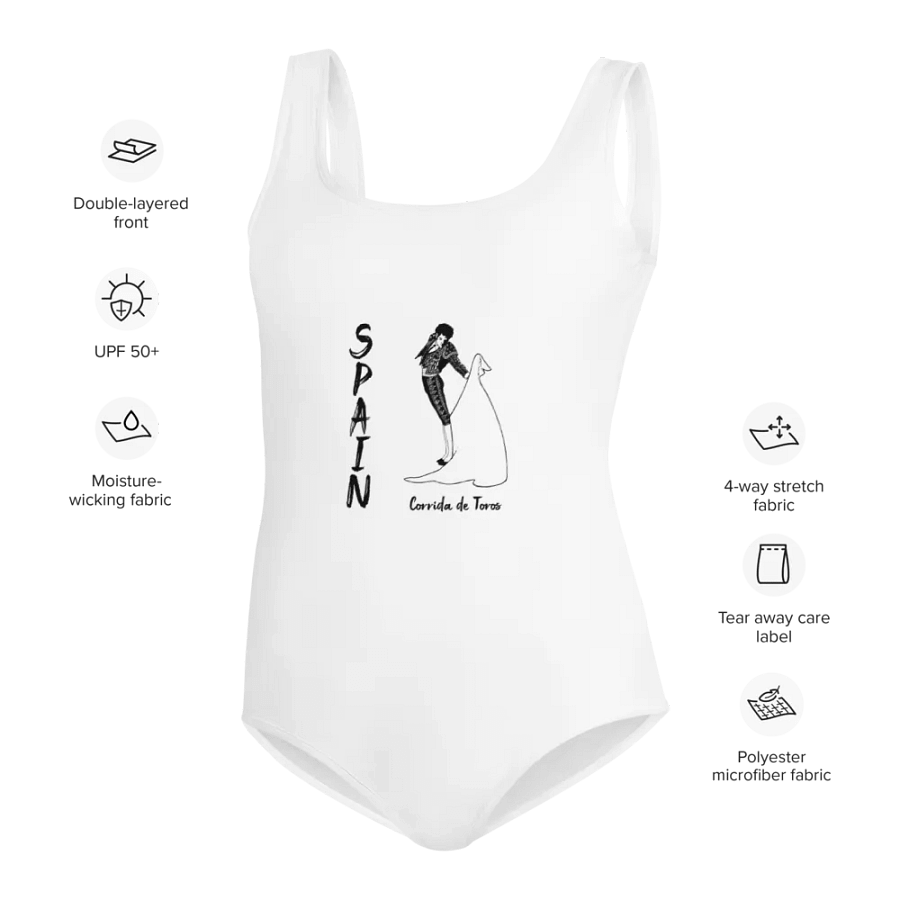 SPAIN Corrida de Toros (Bull Fighting) product image (6)