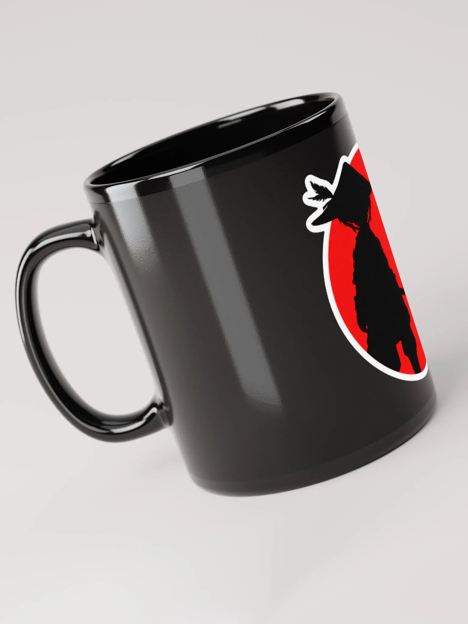 Naritori Logo Mug product image (3)