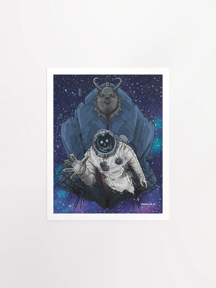 Ghostly Ship product image (1)
