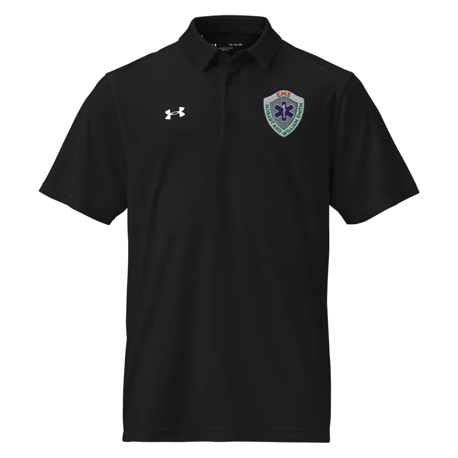 HWS EMS Under Armor Polo product image (1)