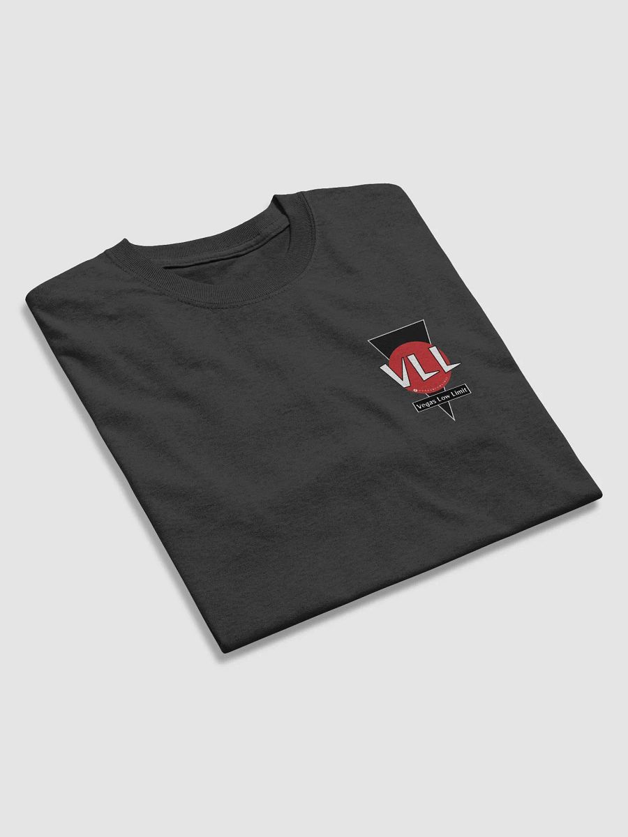 VLL Geometric Streetwear Tee product image (3)