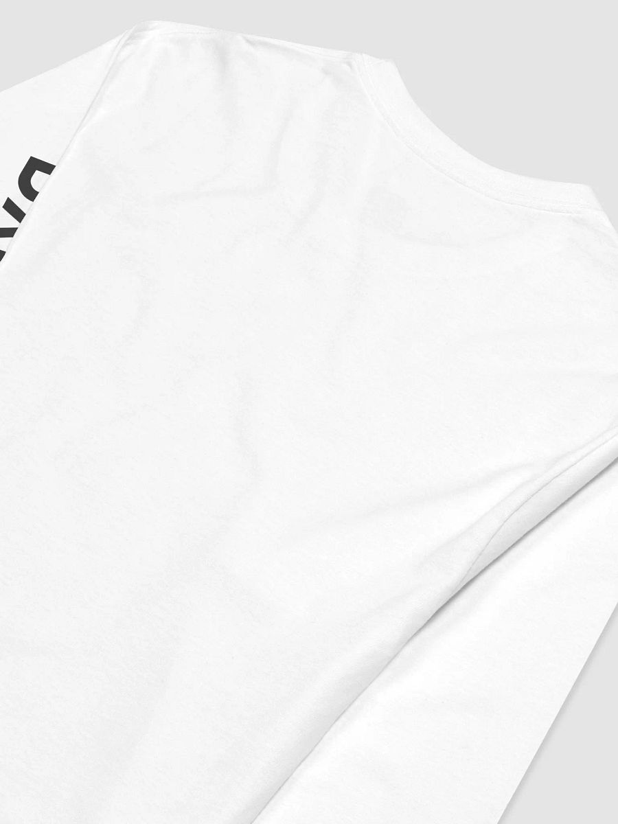 Darkland Champion Long Sleeve [White] product image (4)
