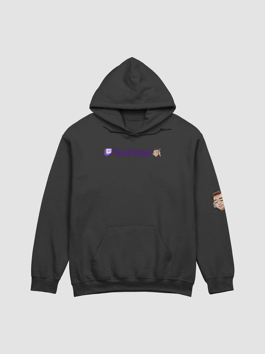 DanVibes - Classic Hoodie product image (1)