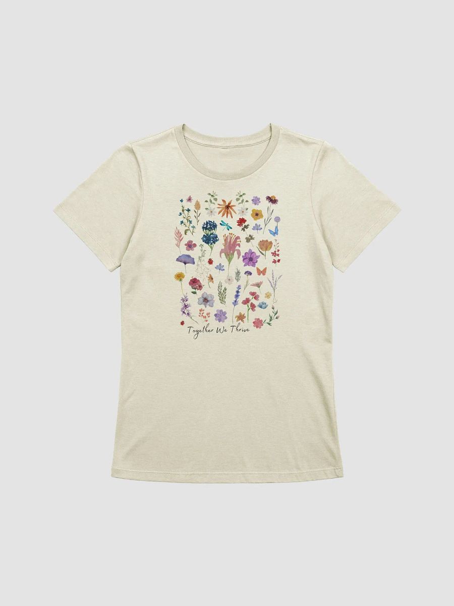 Together We Thrive Tee product image (1)