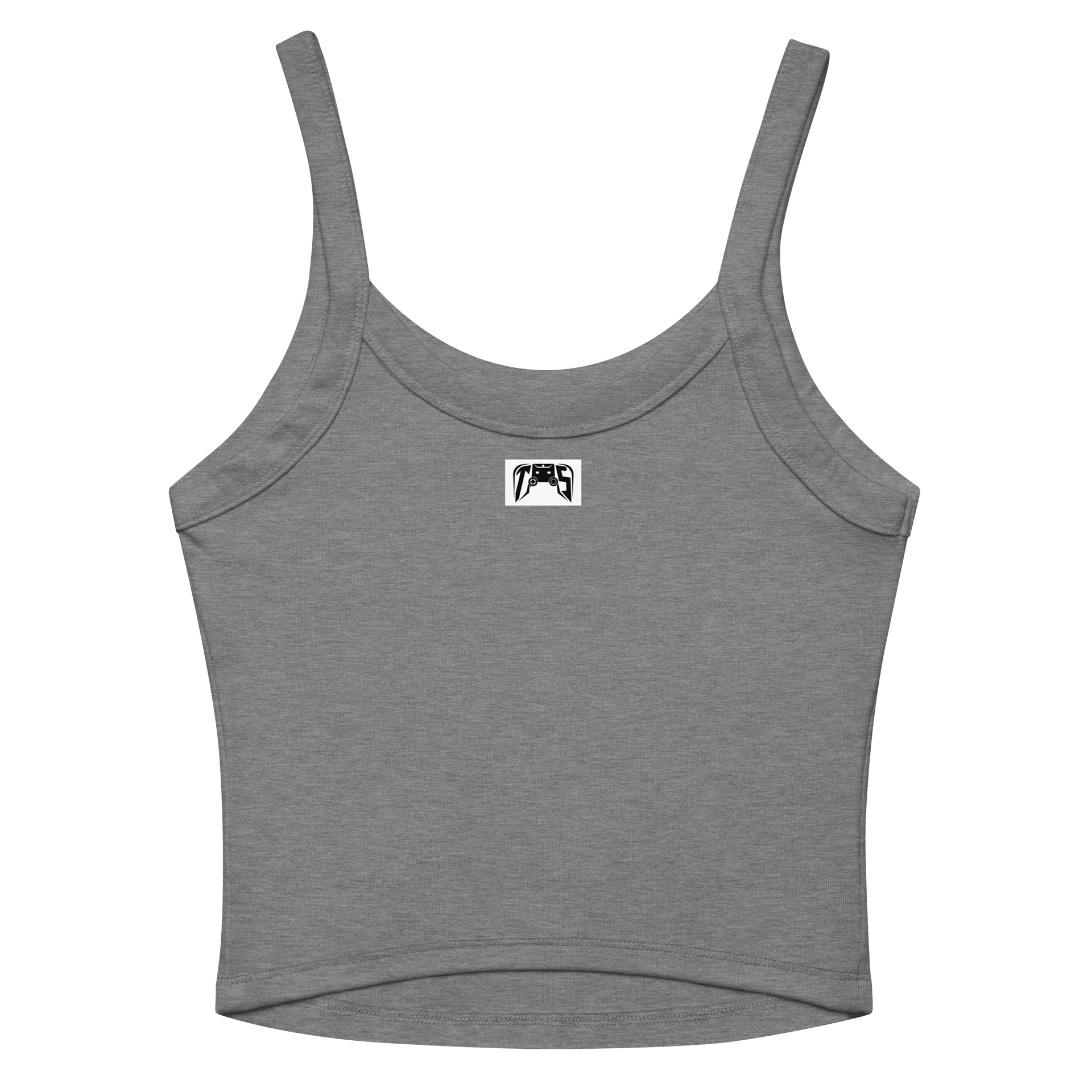 Women's Bella+Canvas Micro-Rib Tank Top product image (12)