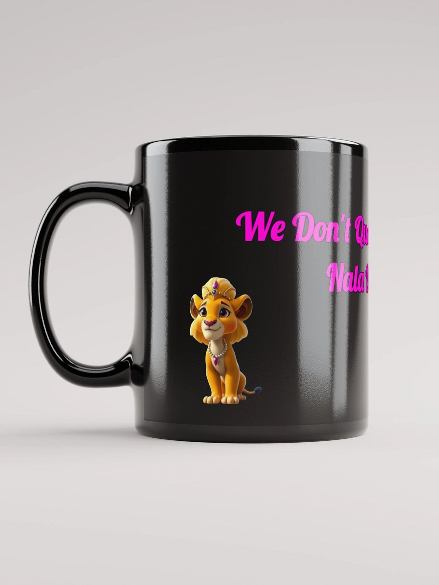 Nala's Rule Mug product image (6)