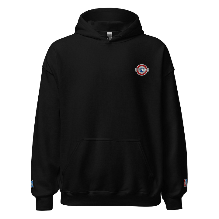 UBC "Ultras" Hoodie product image (1)