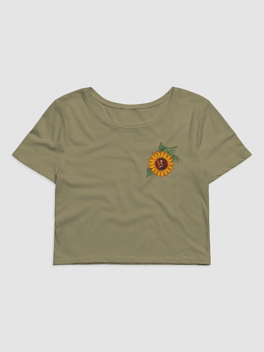 Sunflower Squad Crop product image (1)
