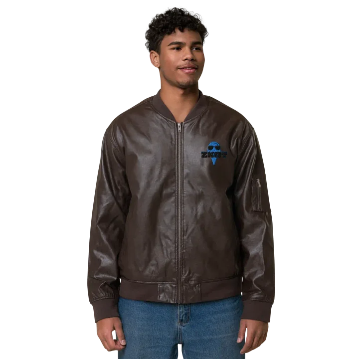 ZKOT Jacket - Show your Support with Style - Menswear, Womenswear product image (2)