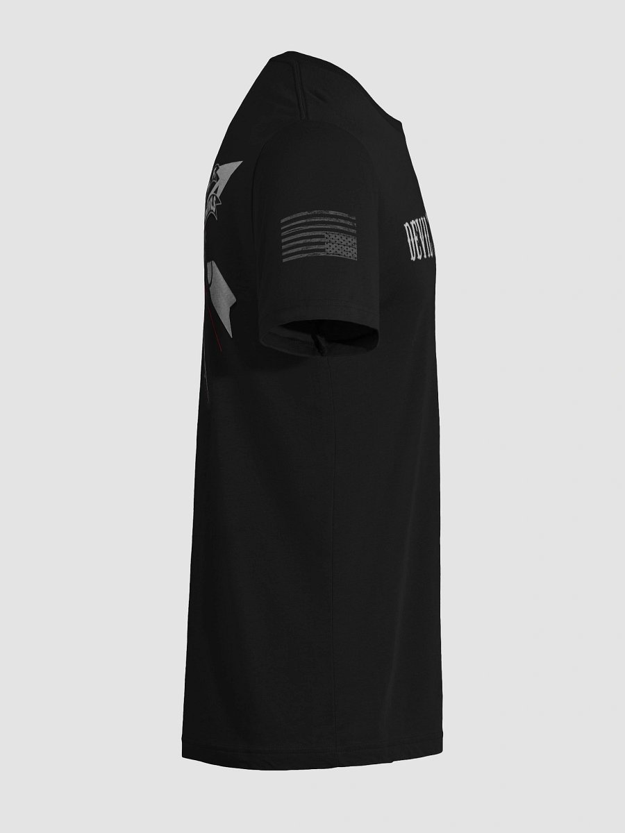 Devil's Brigade T product image (24)