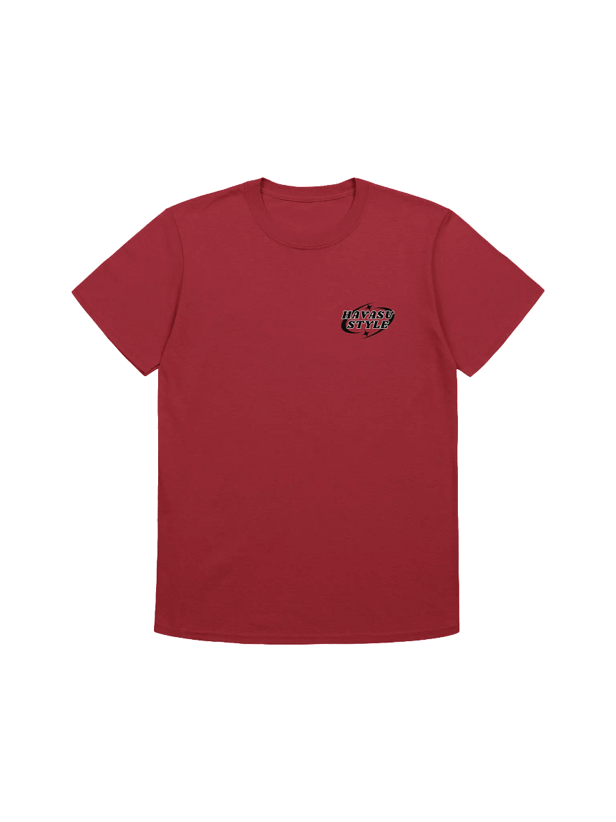 Starry Black Havasu Style Unisex Tee product image (37)