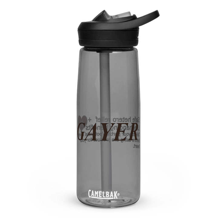 Gayer sports bottle product image (1)