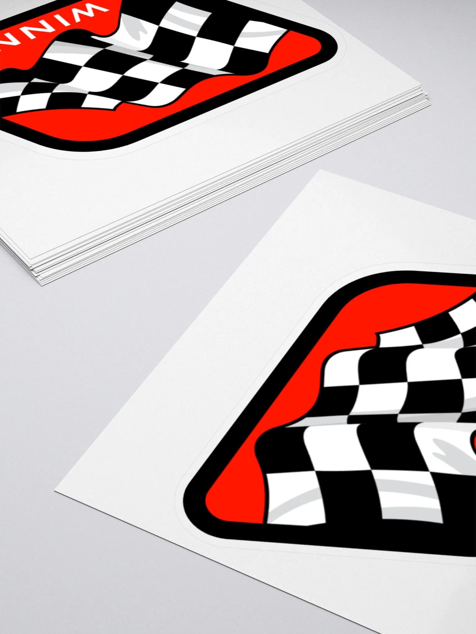 ASRA Win Sticker product image (4)