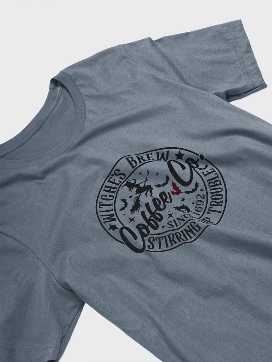 Mystic Emblem Graphic Tee product image (3)