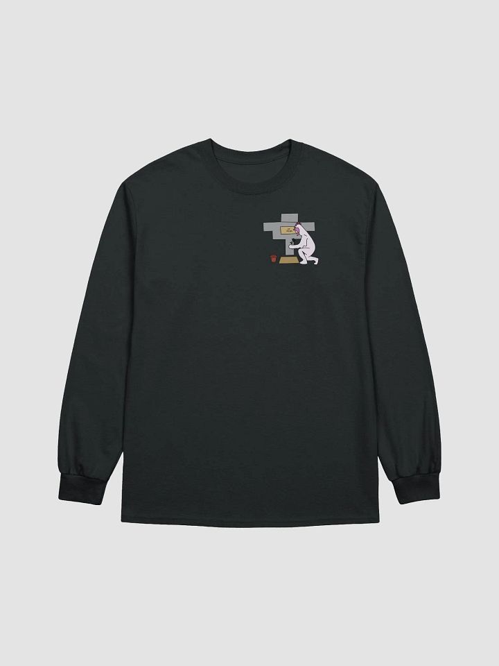 Spooks Long Sleeve product image (1)