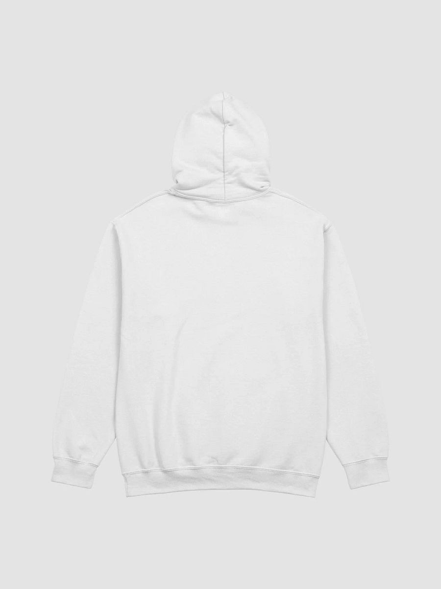 Devyl Hoodie (White) product image (5)