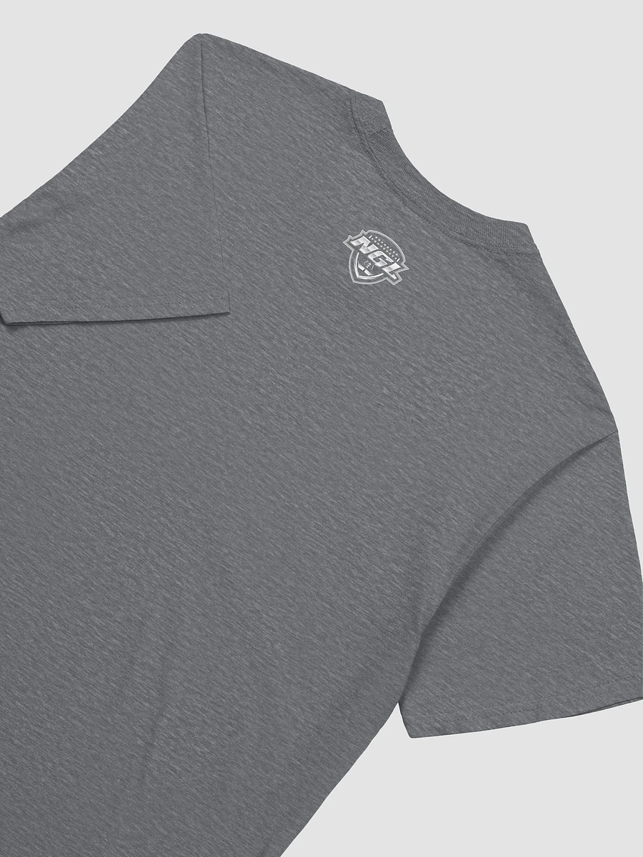 Grand Rapids Rampage Back 2 Basic Tee product image (16)