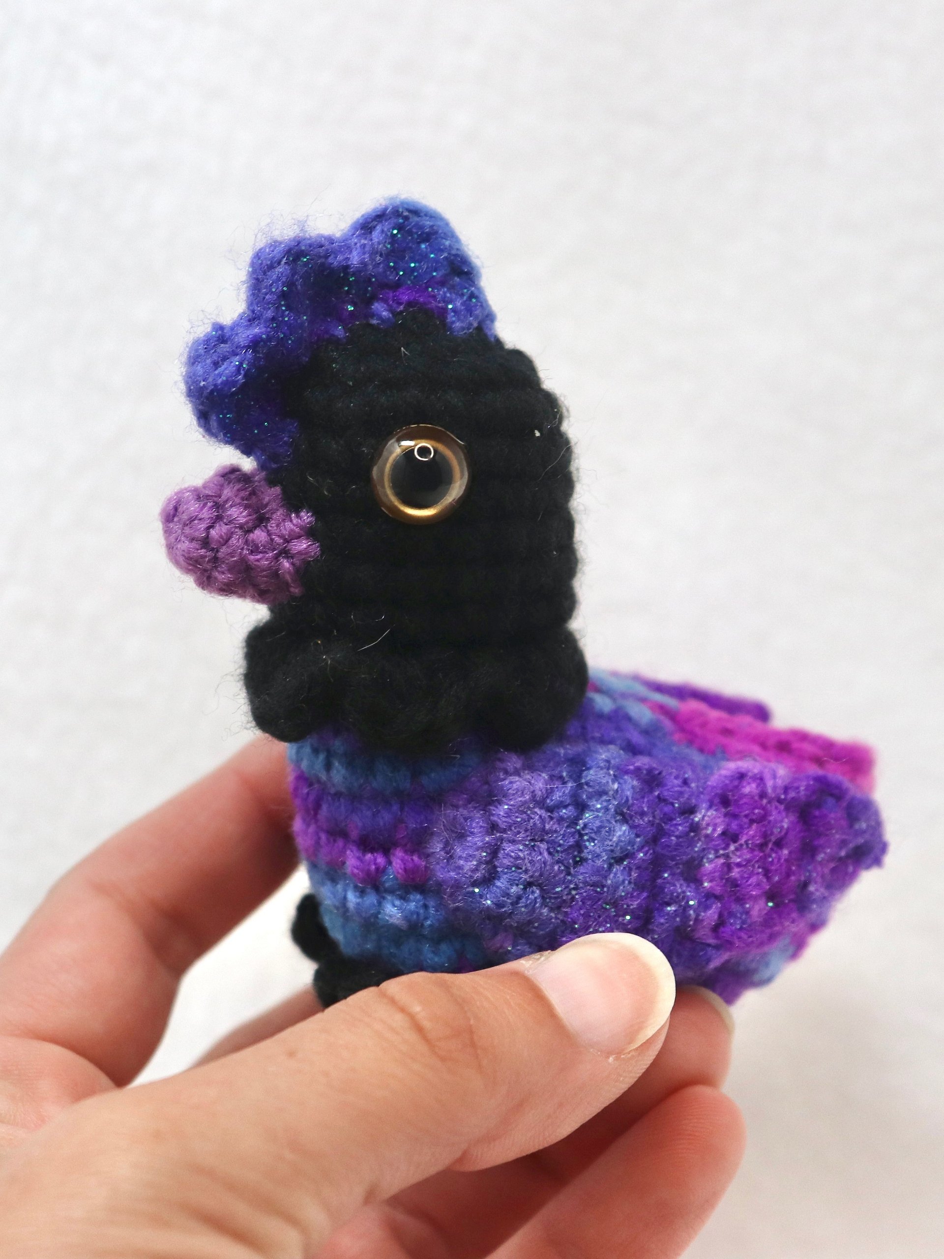 Galaxy Chicken product image (2)