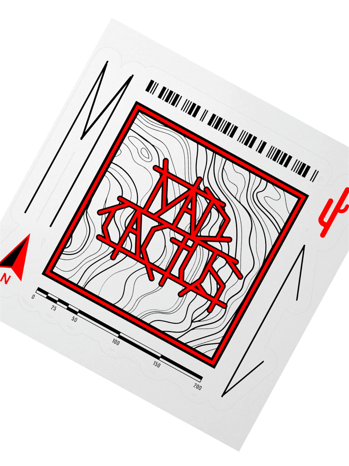 SICK Stickers product image (6)