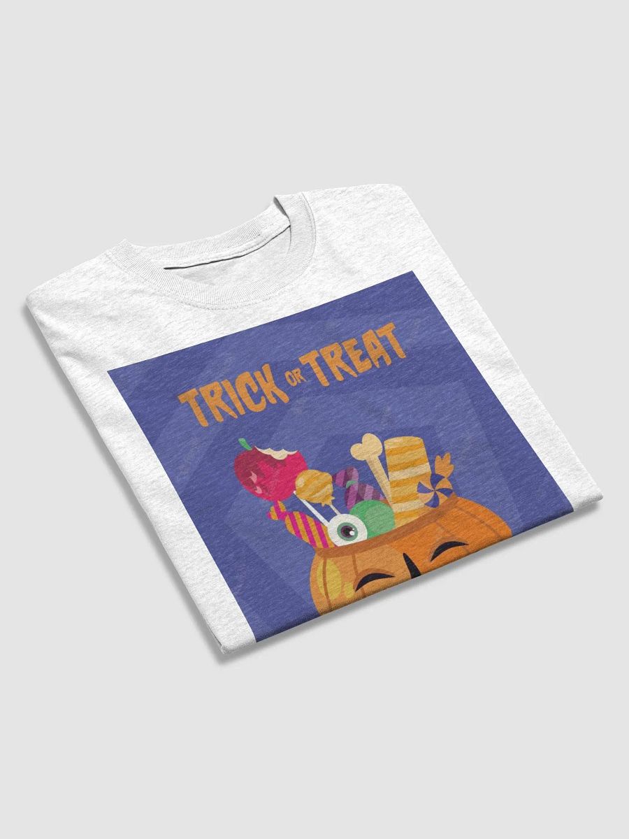 regular fit halloween tshirt product image (45)