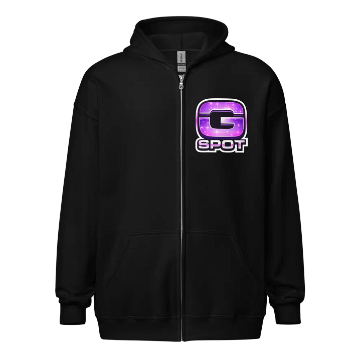 G Spot Zip product image (1)