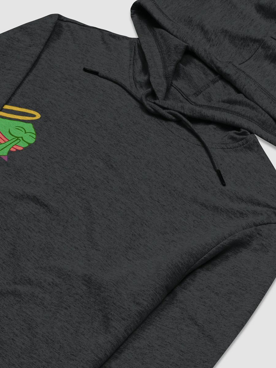 BLESS LIGHTWEIGHT HOODIE product image (4)