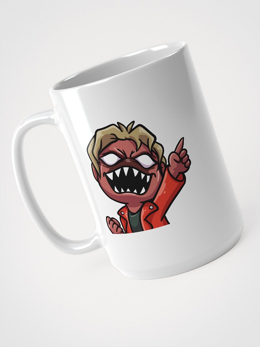 Mug – “Carnage Era Mug (2020–2022 Collector’s Edition)” product image (3)