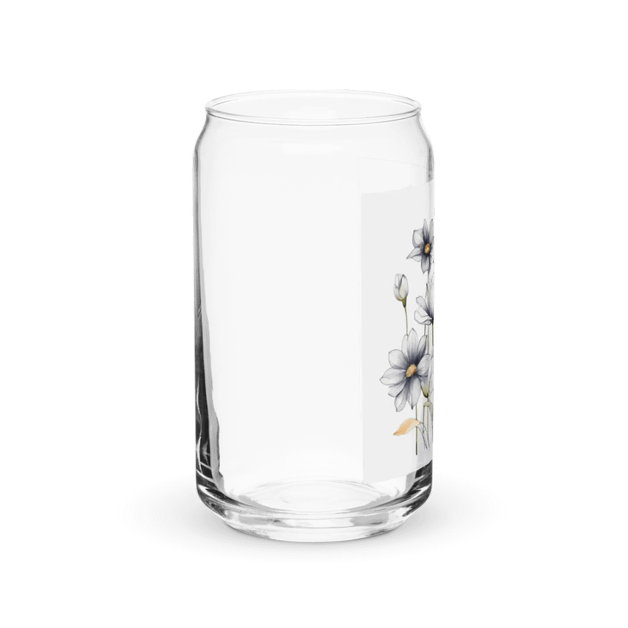 Flowered Glass 1 product image (40)