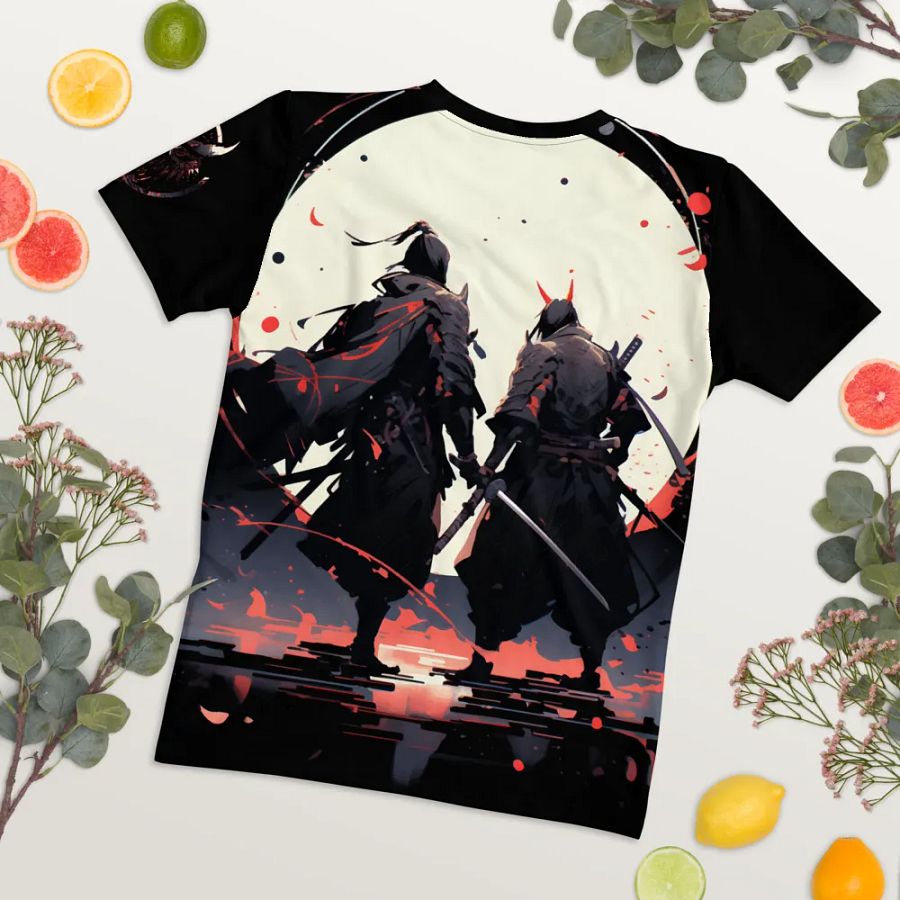 Nocturnal Revenge Shinobi product image (5)