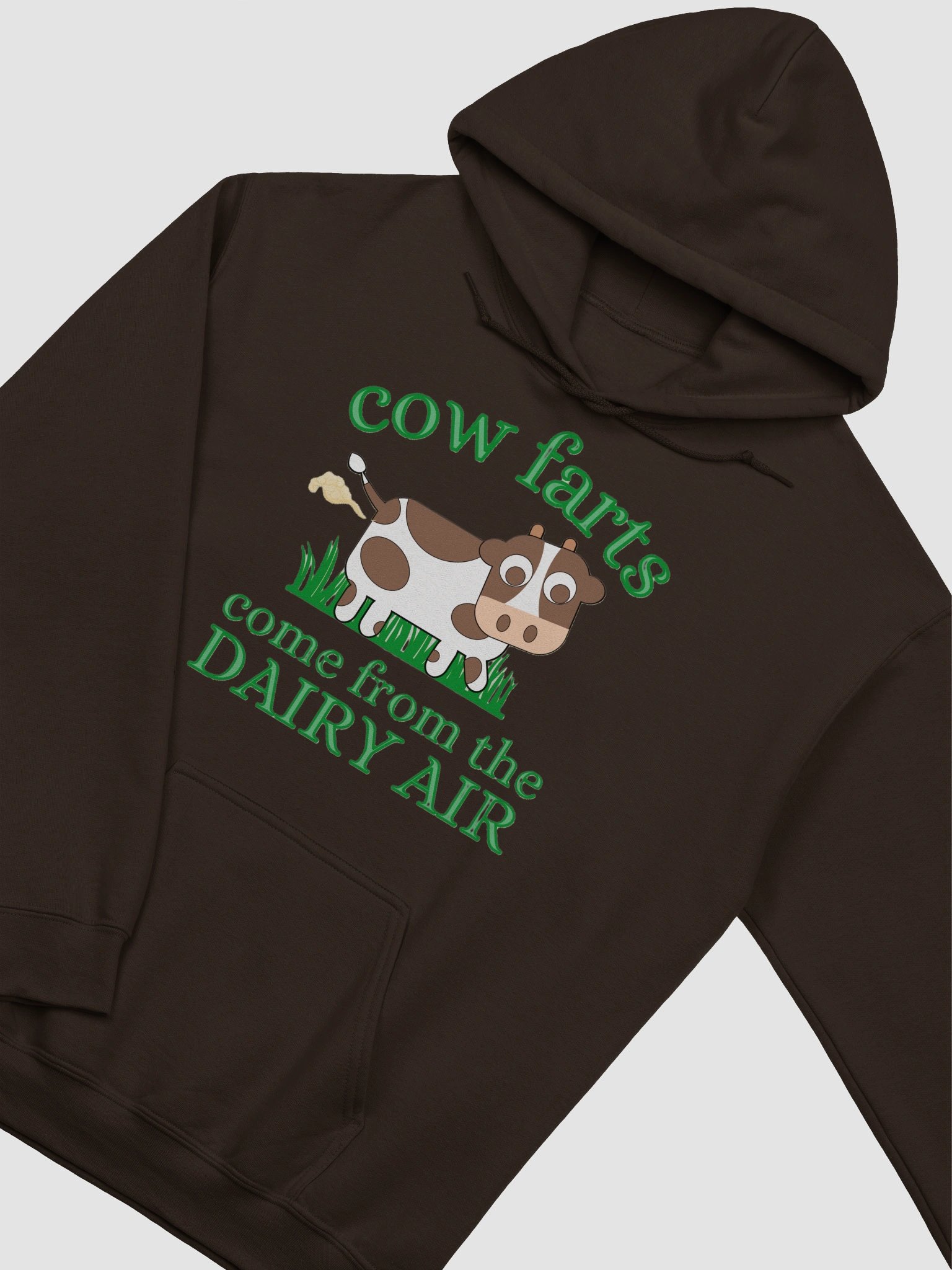 COW FARTS COME FROM THE DAIRY AIR product image (26)