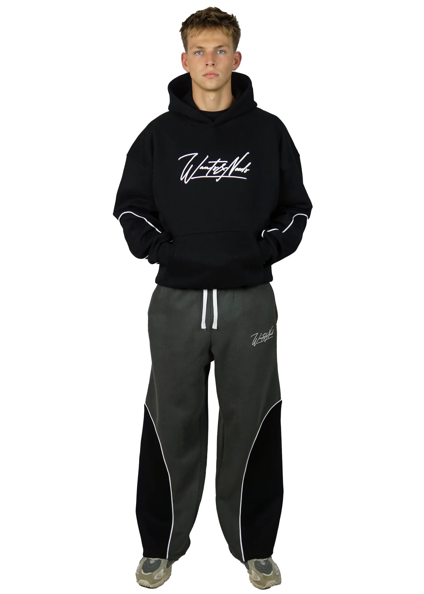 Black Hoodie product image (6)