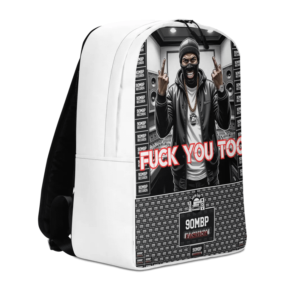 90MBP-FASHION-BACKPACK-FUCK-YOU-TOO-ll product image (7)