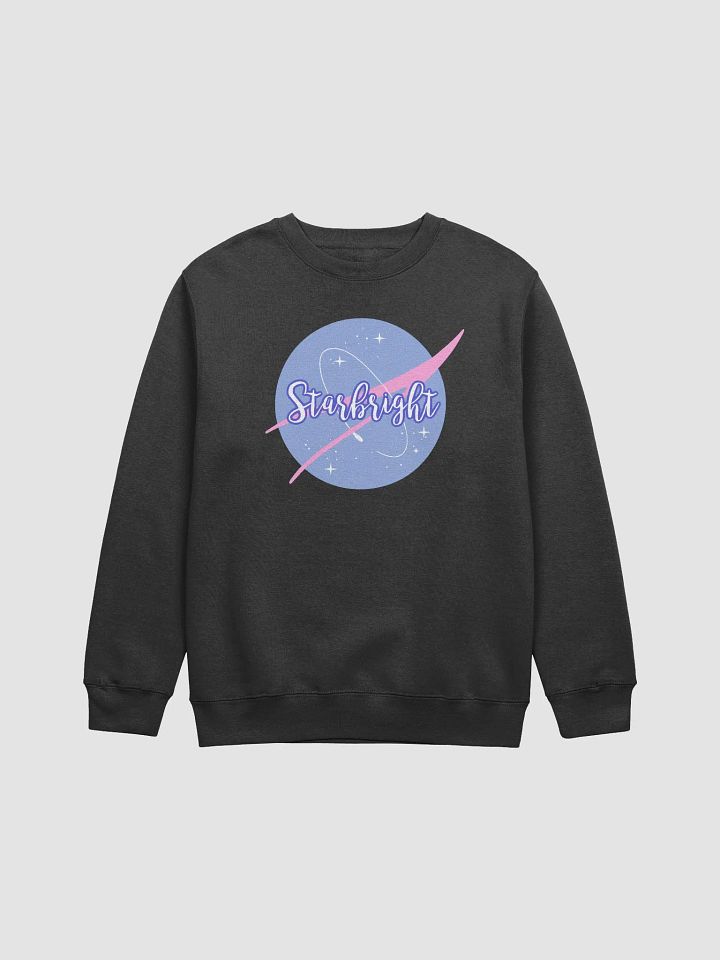 Starbright The Band Graphic Sweater product image (2)