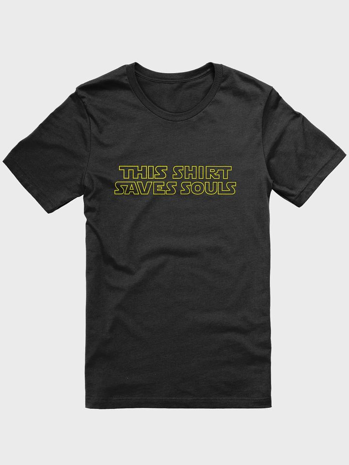 This Shirt Saves Souls product image (6)