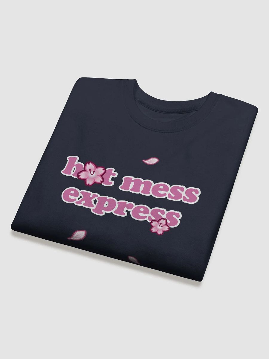THE HOT MESS EXPRESS | PREMIUM SWEATSHIRT product image (4)