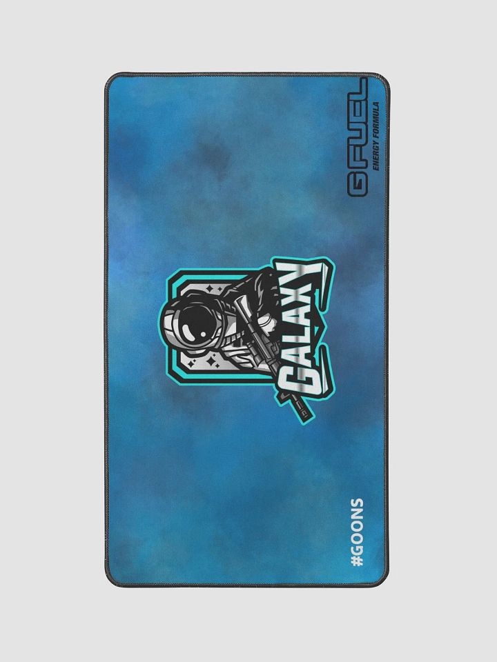 Galaxy Goons Mouse Pad product image (1)