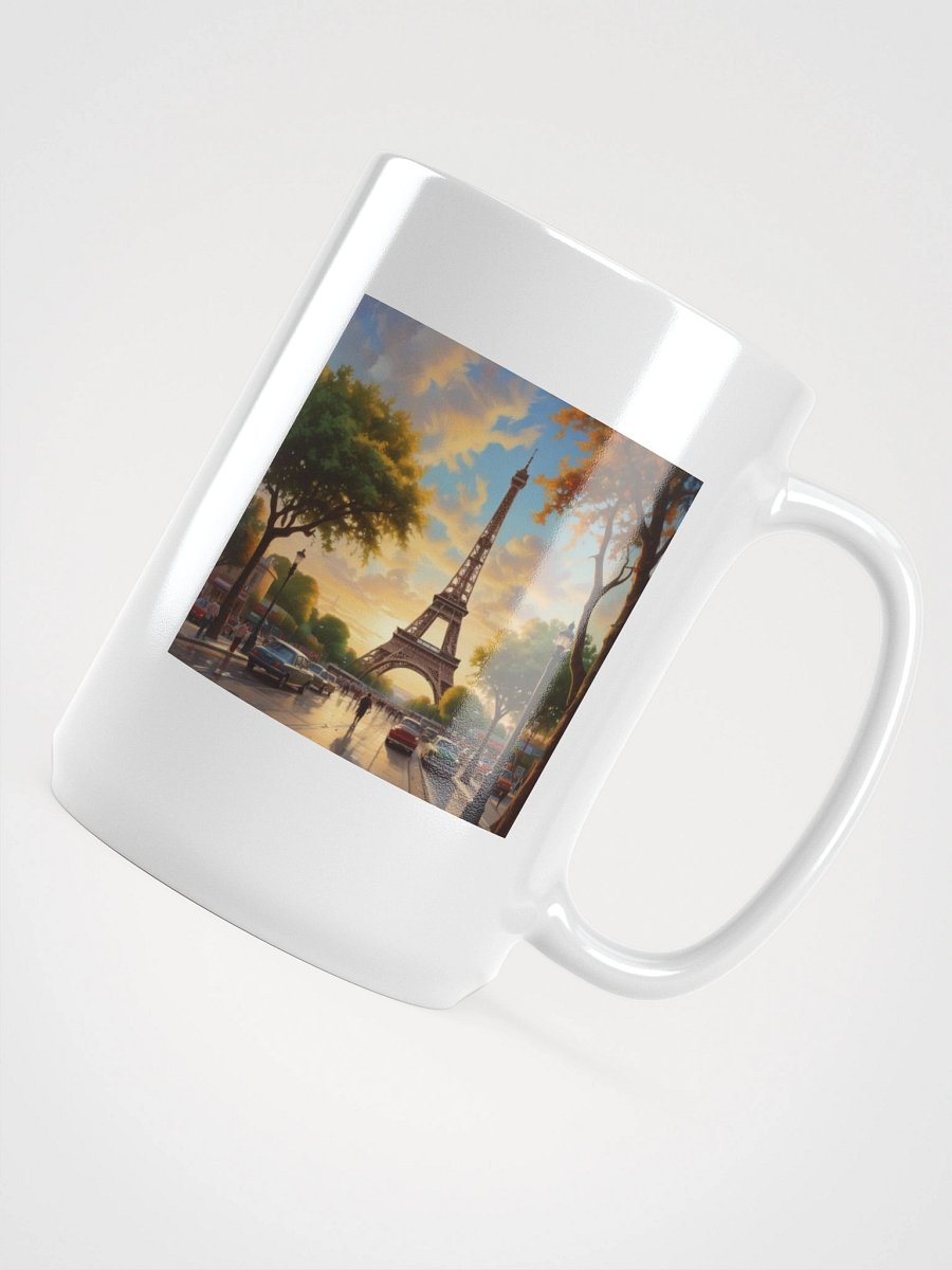 Eiffel Tower product image (4)
