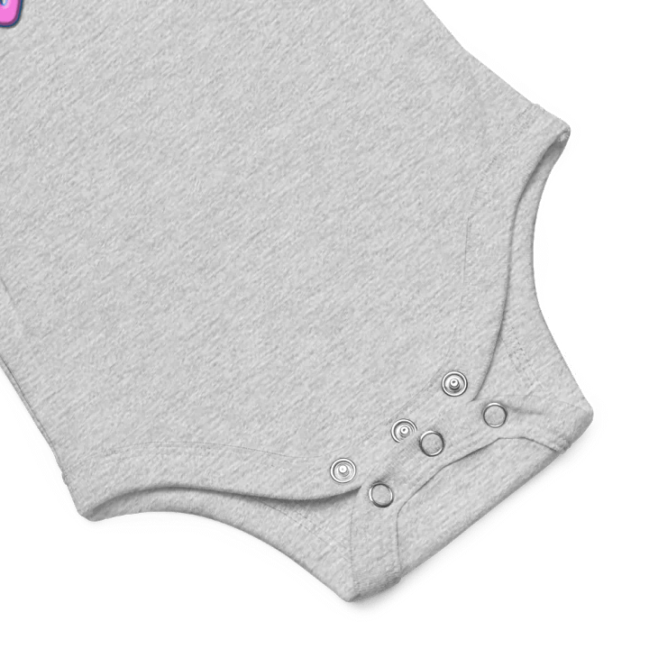 I'm The Girl Onesie product image (8)