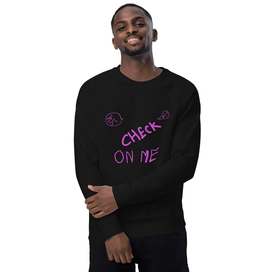 Check on Me 2 product image (5)