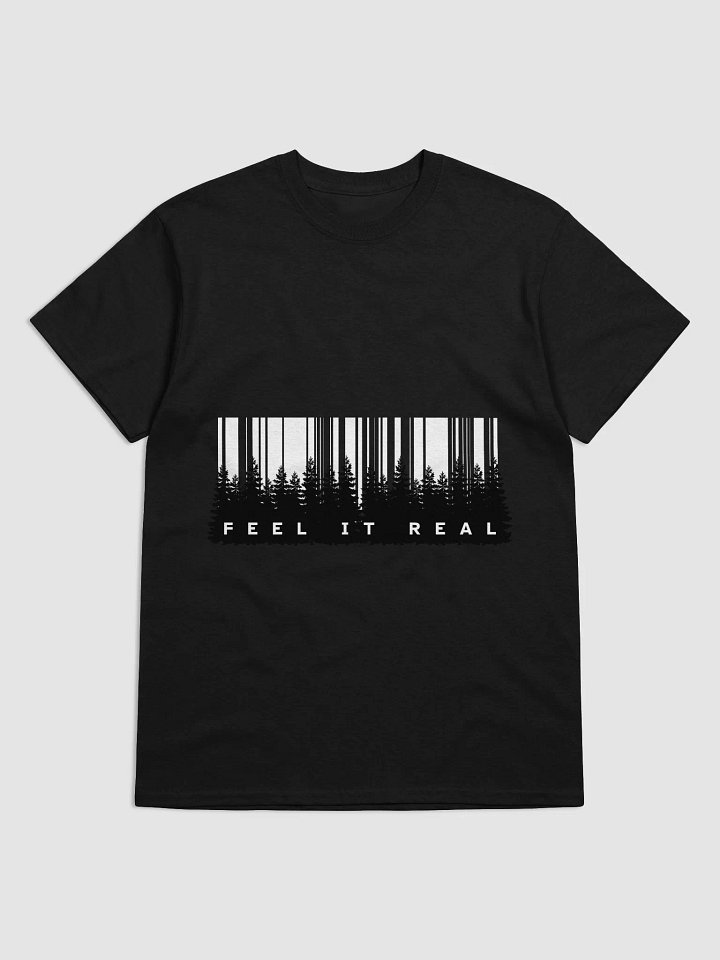 Feel It Real” — Neville Goddard Inspired T.Shirt product image (1)
