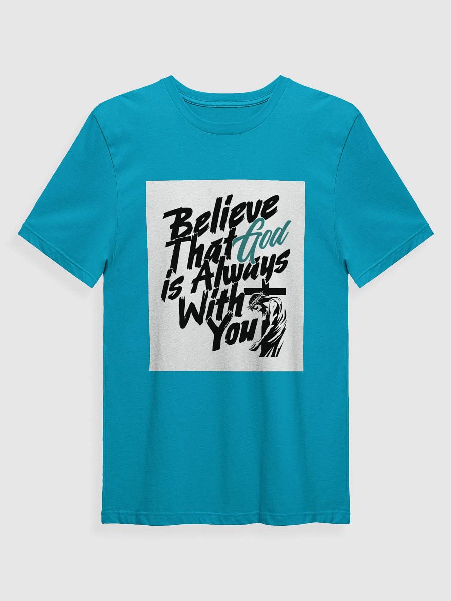motivational T Shirt product image (3)