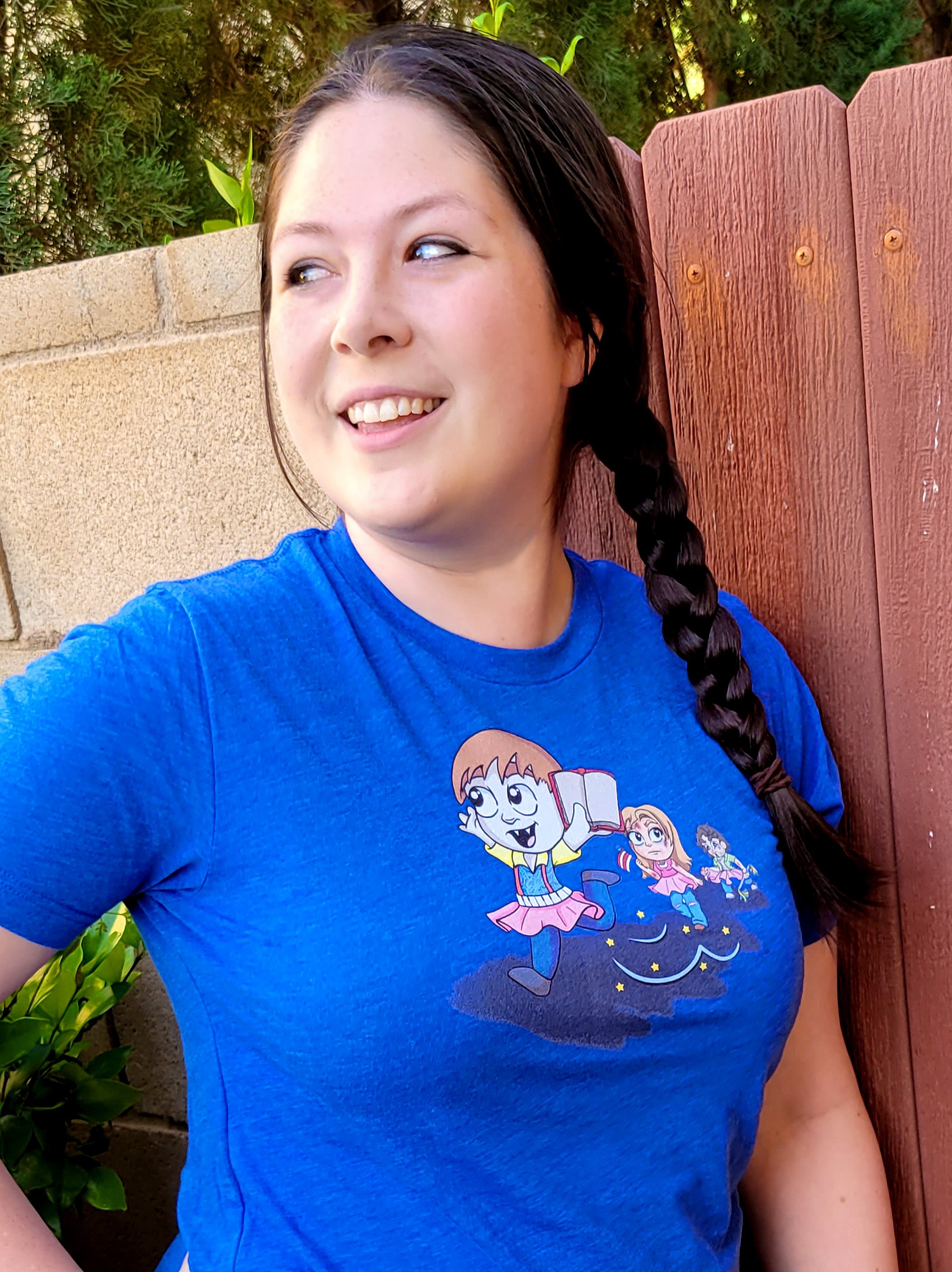 Let's Throw a Parade Tee product image (1)